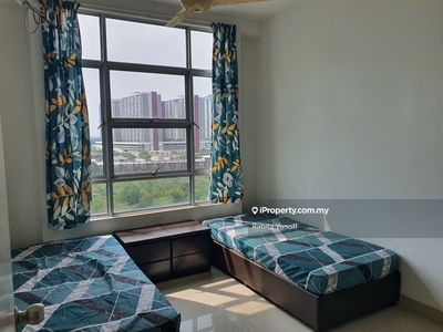 Wtl For Rent Fully Furnished Single Room The Arc Cyberjaya