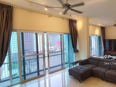 Within walking distance Conlay MRT station