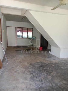 2 Storey FREEHOLD Low Cost Corner House @ Taman Bukit Baru Kajang