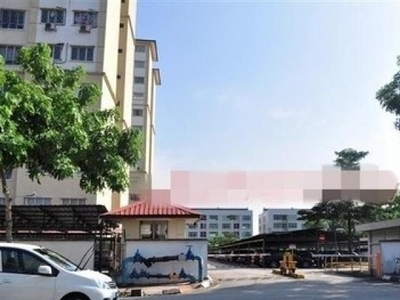 Apartment / Flat Petaling Jaya For Sale Malaysia