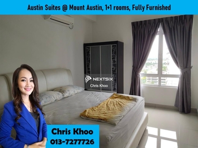 Austin Suites Service Apartment