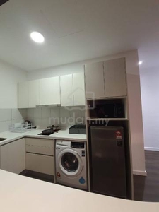 Chambers Residence KL Off Jalan Putra PWTC [FULLY FURNISHED]