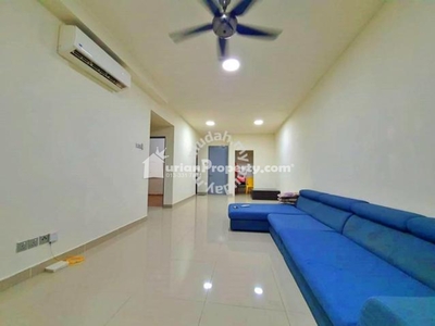 Condo For Sale at Amerin Residence
