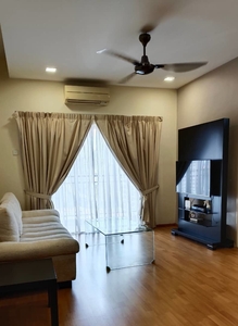 Contemporary Living for Rent at Waldorf Tower | Spacious 2BR Fully Furnished Unit | RM3000/month
