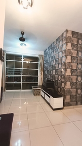 ETR83 Horizon Residences Luxury Apartment Bukit Indah Johor