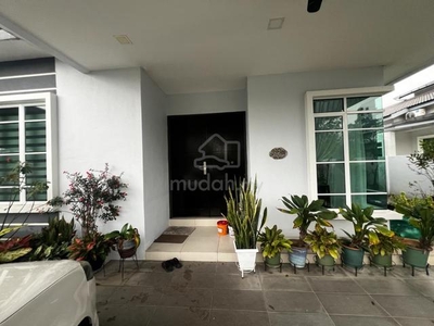 Freehold Arena Tasek Putra -Tasek Nova Residence – SSSD Tasek Ipoh