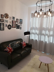 Fully Furnished 2bedrooms @ Impiria Residensi, Klang, Selangor