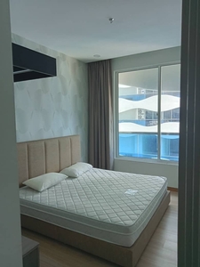Fully Furnished ,The Wave Residence ,900 Sqft ,Kota Syahbandar ,Melaka Raya ,For Rent