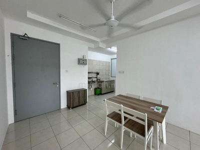 IKE Village Apartment UITM Palm/Samarahan/Desa Ilmu/Unimas