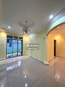 Ioi Kempas @ Bandar Putra Kulai Double Storey Semi-D House For Sale