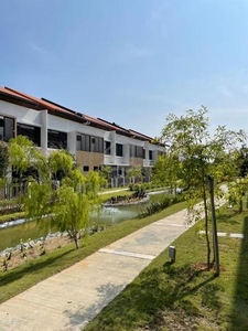 [New Unit] 2 Terrace house , Taman Setia Warisan Tropika Sepang