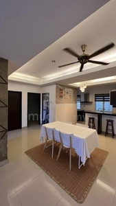 Nice Renovated - Level 5 Apartment Taman Cheras Intan