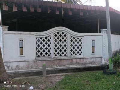 One Storey Terrace House [Corner Lot] Anggerik Bandar Amanjaya, Kedah