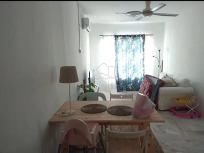 Puncak Alam Apartment Begonia (LOW RENT+PARTLY FURNISHED+UITM+ECO PARK