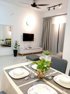 Residensi Damai apartment for sale