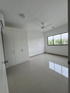 Residensi Seruang Eco Sanctuary For Rent(WTL Partly furnished Unit)
