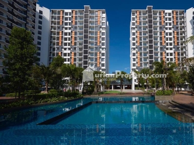 Serviced Residence For Sale at TimurBay
