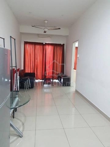 Suite @ D'Pulze Service Residence @ Cyberjaya - Fully Furnished 2R2B