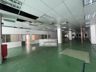 Tampoi Dewani detached Factory for Rent, Tampoi Dewani Detached Factory for Rent, Johor Bahru