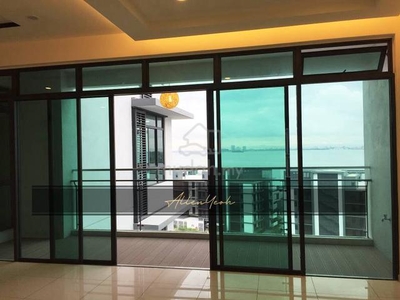 The Light Collection 3, High Floor Seaview 2163sqft, 5 Carparks Rare