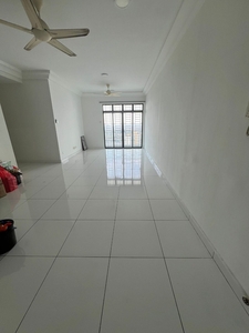 The Platino Serviced Apartment @ Partially Furnished