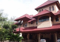 13 Bedroom House for sale in Gombak, Selangor