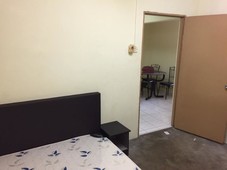 2 Bedroom Apartment for rent in Pandan Cahaya, Selangor