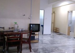2 bedroom fully furnish unit at Ridzuan condo, Bandar Sunway