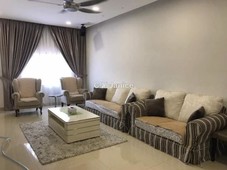 2.5-sty Terrace House 6 Rooms At Happy Garden For Sale