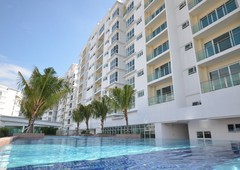 3 Bedrooms Penthouse with a Private Garden at Medalla @ Oasis Corporate Park [Limited Time]