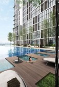 3Elements Service Apartment, Puchong South For Sale