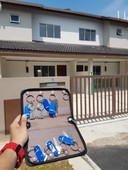 4 Bedroom House for sale in Jalan Puchong, Selangor