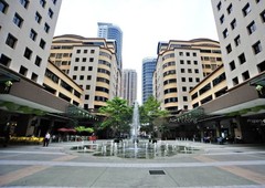 50% OFF for Fully Furnished Office Space at Plaza Mont Kiara