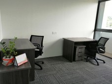 Affordable Serviced Office, 24hours Access - Desa ParkCity
