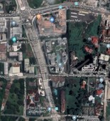 Ampang Hilir @ KLCC, Malaysia Land for Sale (Residential & Freehold)