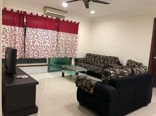 AVAILABLE NOW!! Saujana Residency Condo for Rent