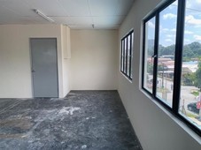Balakong 1st Floor For Rent