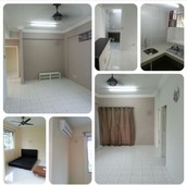 Balakong Kasturi Tiara Apartment Rent