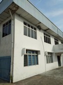 Balakong Taman Taming Jaya Factory for sale