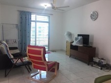 Bayu Puteri 3, Oasis, 3room Apartment for Rent