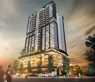 Beside MRT Luxury Design 2 Floor High Rental