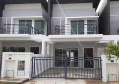 Brand New 2 Storey Gated Guarded