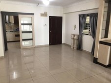 Casa Tebrau 4room Spacious Fully Furnished Condo for Rent