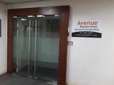Complete Office Space with 24/7 Access in Plaza Mont Kiara