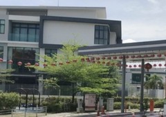 Completed Bungalow Laman Villa Klang Sale @ RM2.3mil