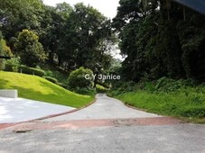 Corner land for sale at Country Heights Damansara