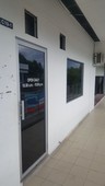 Cyber Perdana Commercial Centre Kepayan