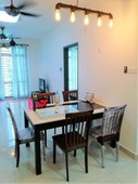 D'Ambience 1room Fully Furnished Apartment for Sale