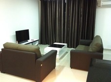 D'ambience 3room Fully Furnished Pool View High Floor for Rent