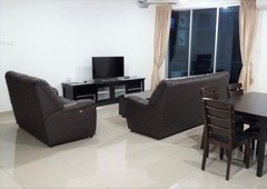 D'ambience 3room Fully Furnished Serviced Residences for Rent